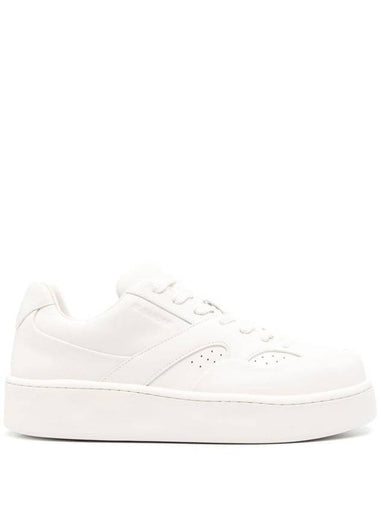 Jil Sander Sporty Sneakers - JIL SANDER - BALAAN 1