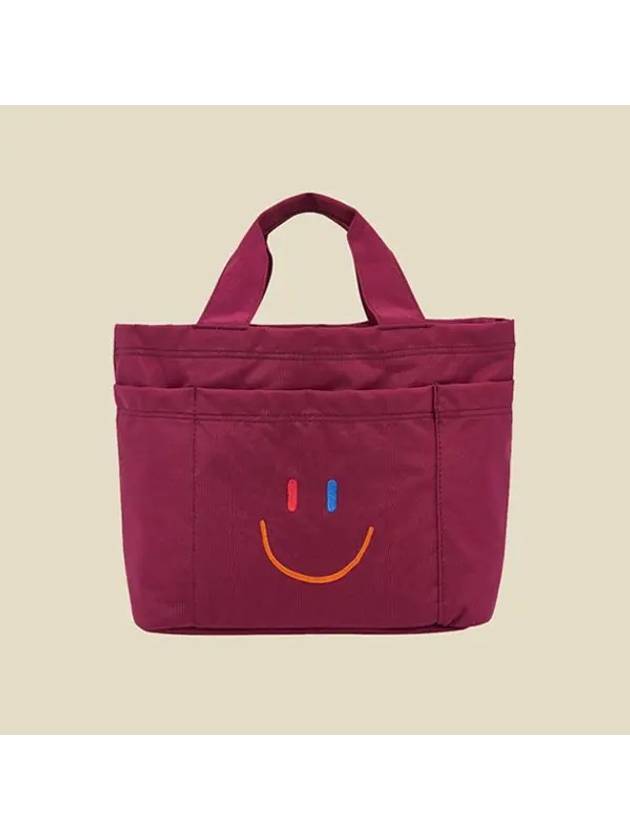 Cart Bag Cart Bag Wine - LALA SMILE - BALAAN 1