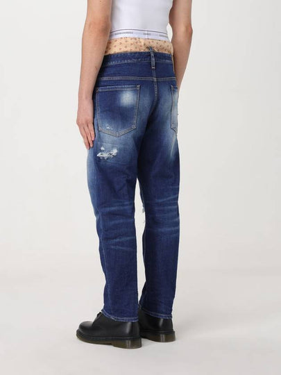 Jeans men Dsquared2 - DSQUARED2 - BALAAN 2