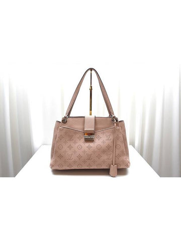 Mahina S vres Tote Shoulder Bag M41788 - LOUIS VUITTON - BALAAN 1