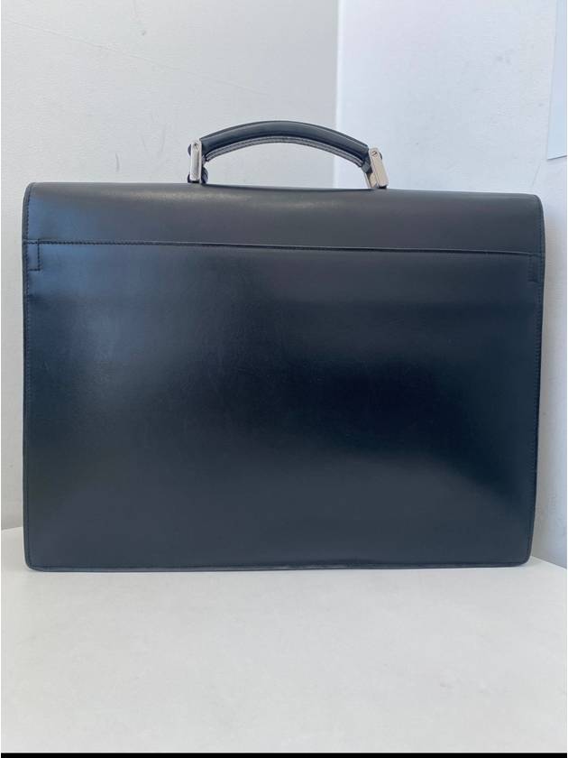 business briefcase - PRADA - BALAAN 3