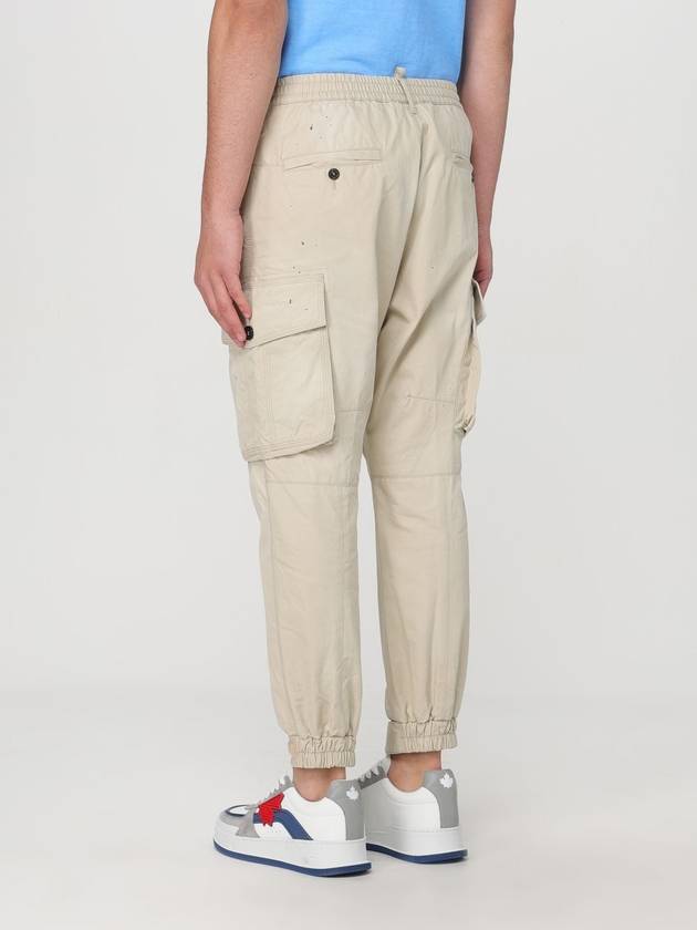 Pants men Dsquared2 - DSQUARED2 - BALAAN 3