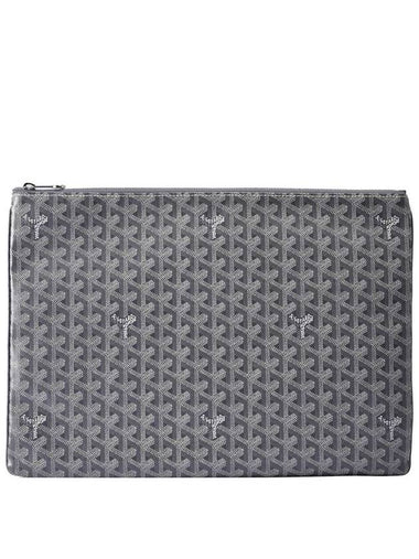 Women s Senna Clutch GM - GOYARD - BALAAN 1