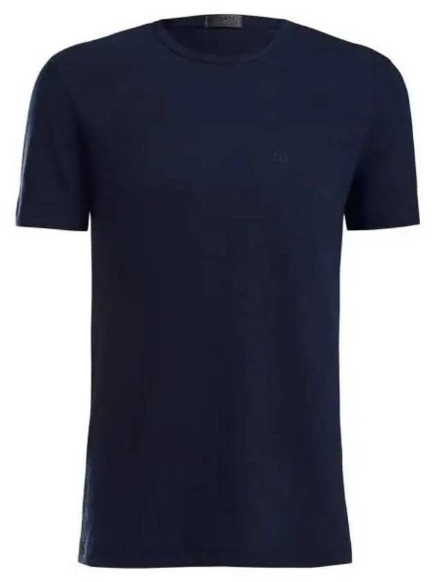 Golf Wear Men s Short Sleeve T Shirt G4MS22K60 TWLT - G/FORE - BALAAN 2