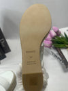 Espadu high heel sandals Idea 30 white EU38 H241230Z - HERMES - BALAAN 8