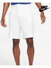 Men's Dri Fit Hybrid Shorts White - NIKE - BALAAN 2