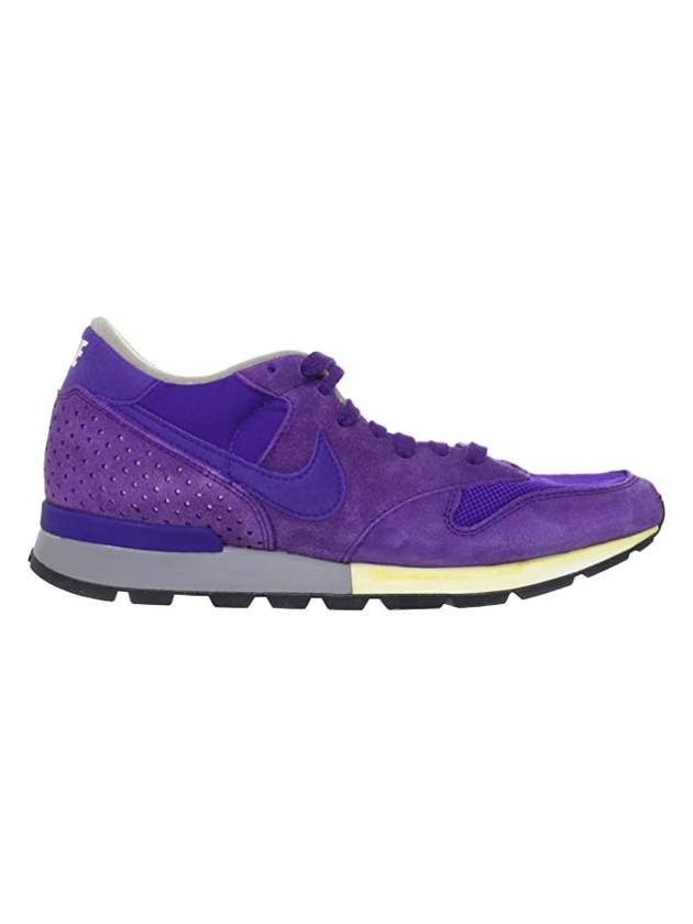 Air Epic Vintage Low Top Sneakers Vintage Purple - NIKE - BALAAN 1