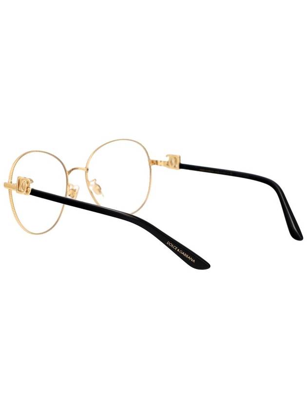 Dolce & Gabbana Optical - DOLCE&GABBANA - BALAAN 4