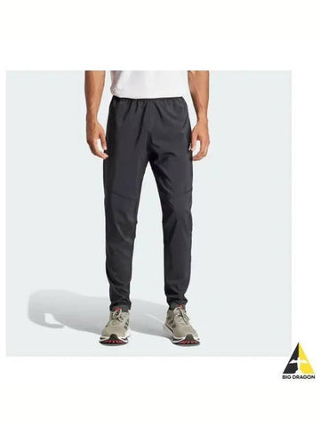 adidas Own the Run Pants IK5024 - ADIDAS - BALAAN 1