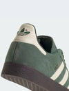 Gazelle Mexico Low Top Sneakers Green Oxide - ADIDAS - BALAAN 8