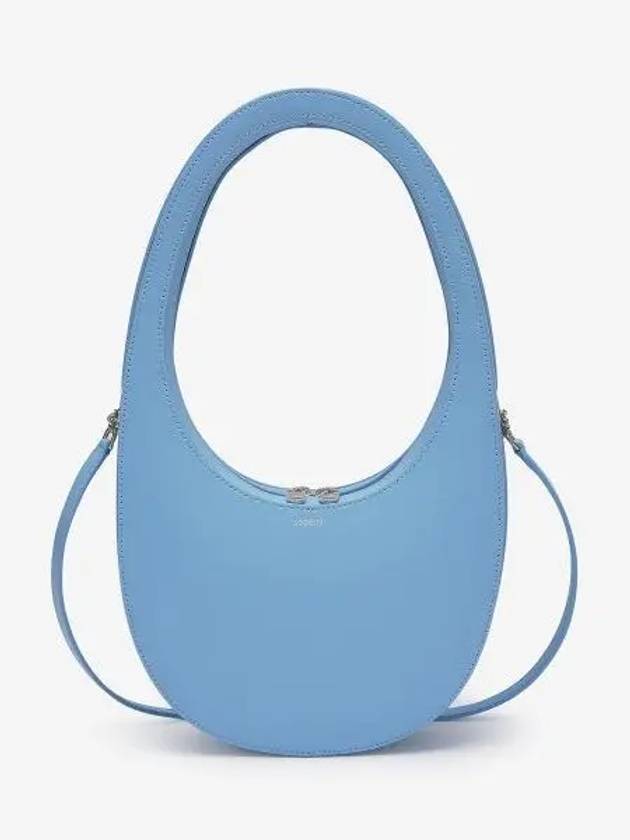 Swipe Cross Bag Light Blue COPBA38405LGBU - COPERNI - BALAAN 1