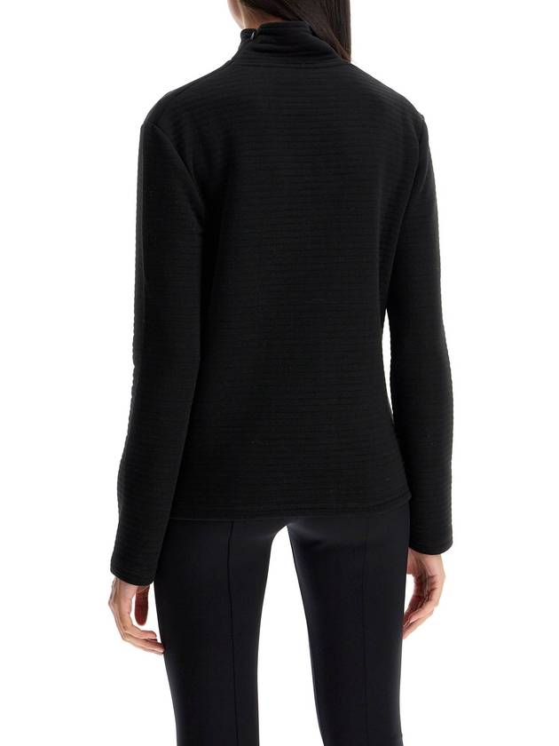 "jersey stitched sweat - JIL SANDER - BALAAN 3