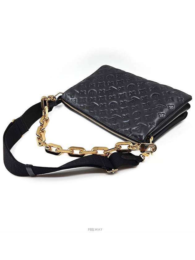 women shoulder bag - LOUIS VUITTON - BALAAN 4