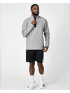 Men's Core Knit Training Shorts Shorts - NIKE - BALAAN 7