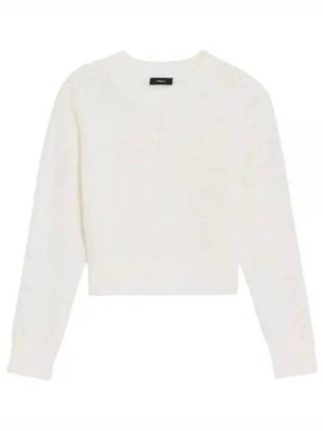 Sweater O0416703 100 Free - THEORY - BALAAN 1