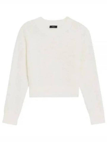 Sweater O0416703 100 Free - THEORY - BALAAN 1