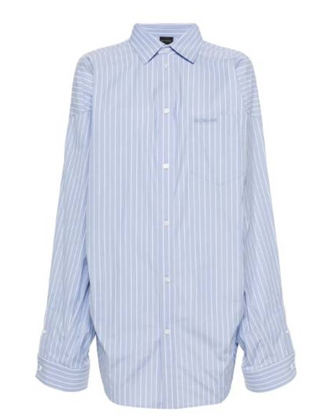 Balenciaga Shirts - BALENCIAGA - BALAAN 5