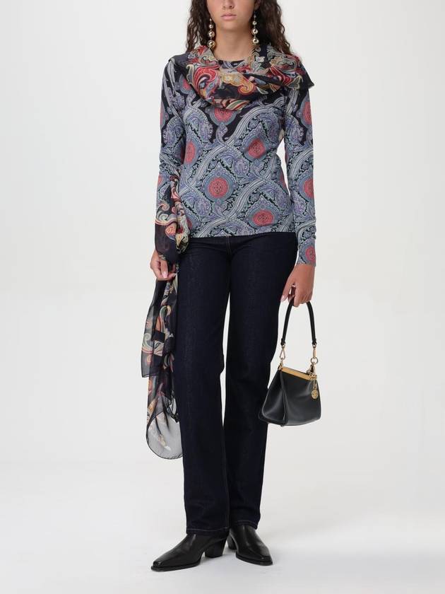 Scarf woman Etro - ETRO - BALAAN 4