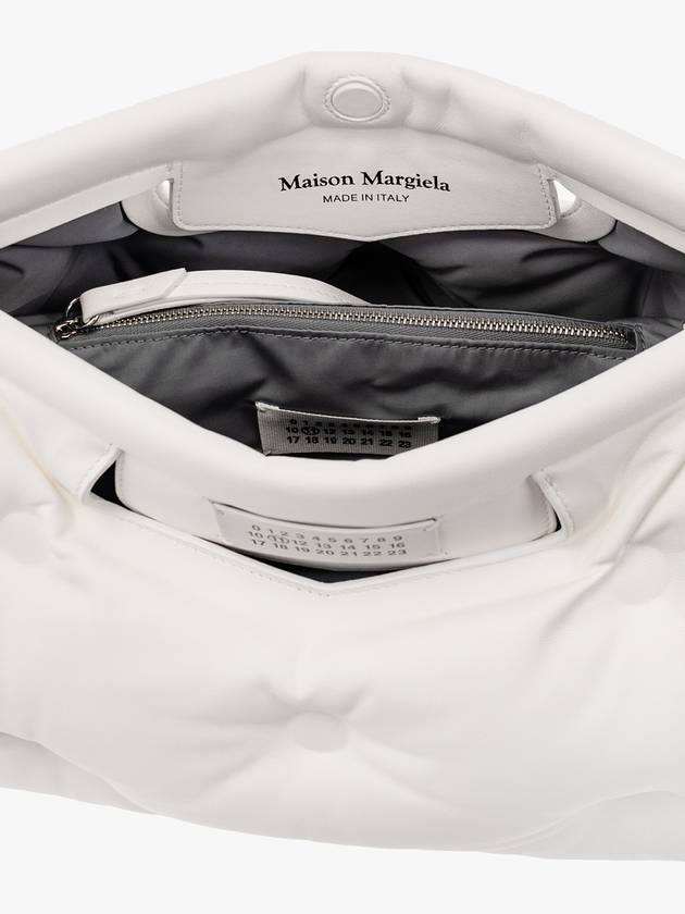 Glam Slam Classic Shoulder Bag SB1WG0034P4300 - MAISON MARGIELA - BALAAN 6