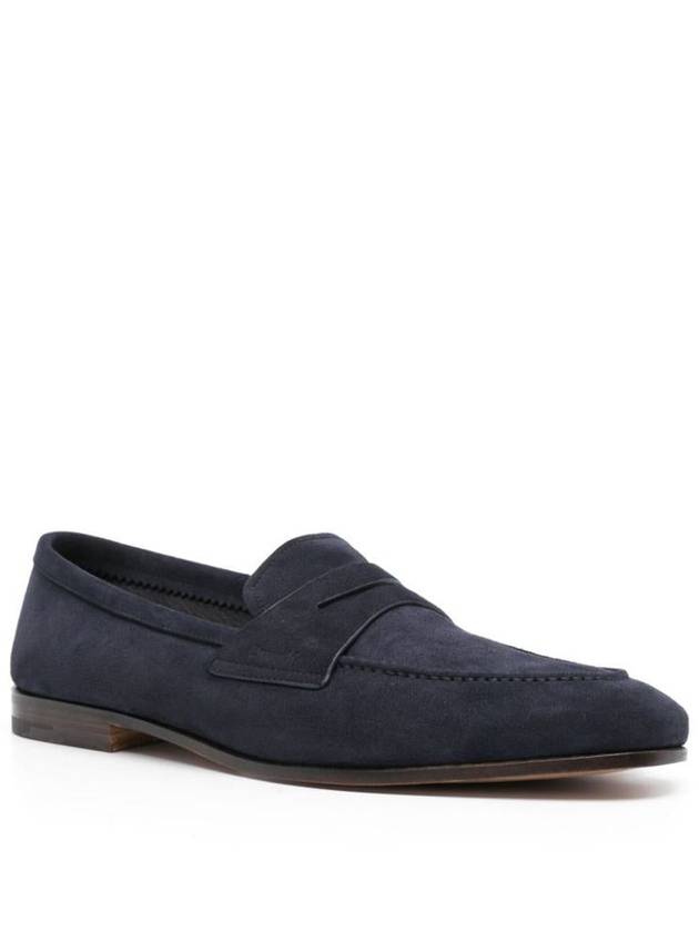 Church'S Soft Suede Maesteg Loafers Shoes - CHURCH'S - BALAAN 2