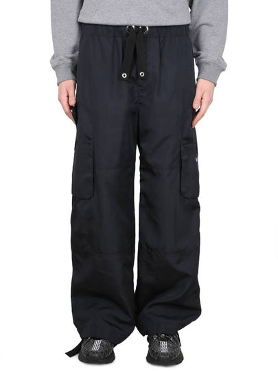 23 ss Cargo Pants 10083441A064281B000 B0040205166 - VERSACE - BALAAN 2