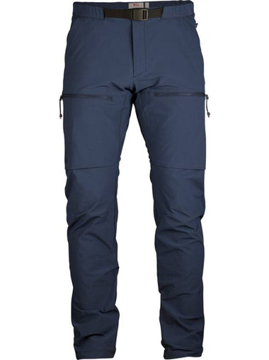 High Coast Hike Trousers M Long - FJALL RAVEN - BALAAN 1