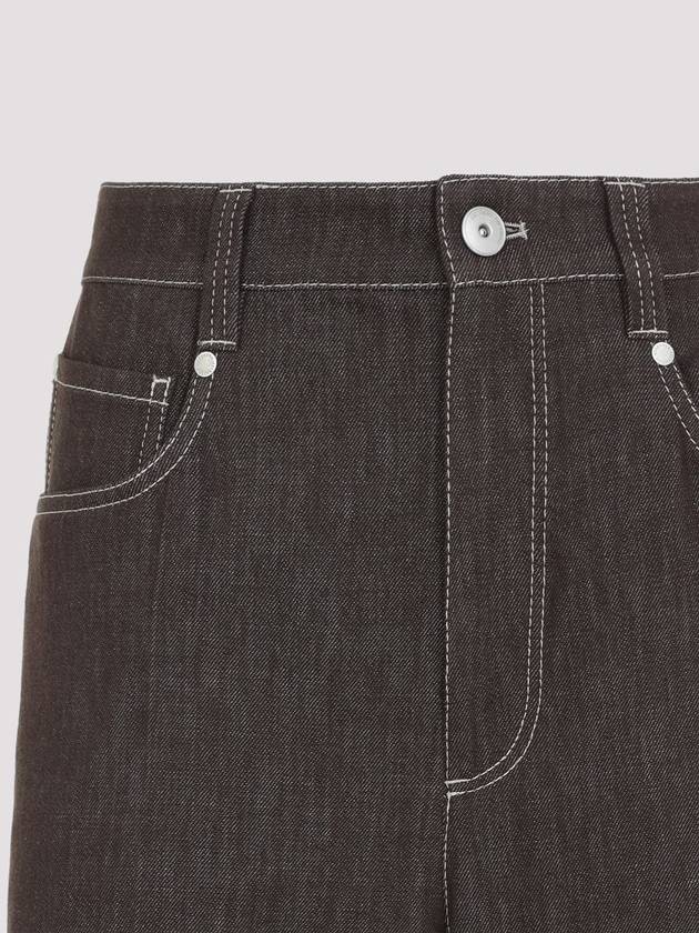 Brunello Cucinelli Jeans - BRUNELLO CUCINELLI - BALAAN 3