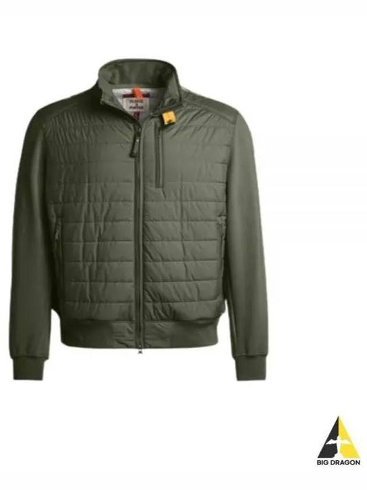 ELLIOT PMHYFP02 610 lightweight padded jacket - PARAJUMPERS - BALAAN 1