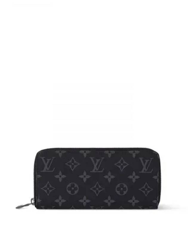 Wallet Zippy Horizontal M11611 - LOUIS VUITTON - BALAAN 1