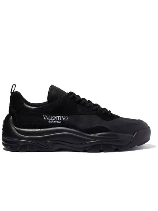 Gumboy Sneakers 4Y0S0B17 VRN N01 - VALENTINO - BALAAN 1