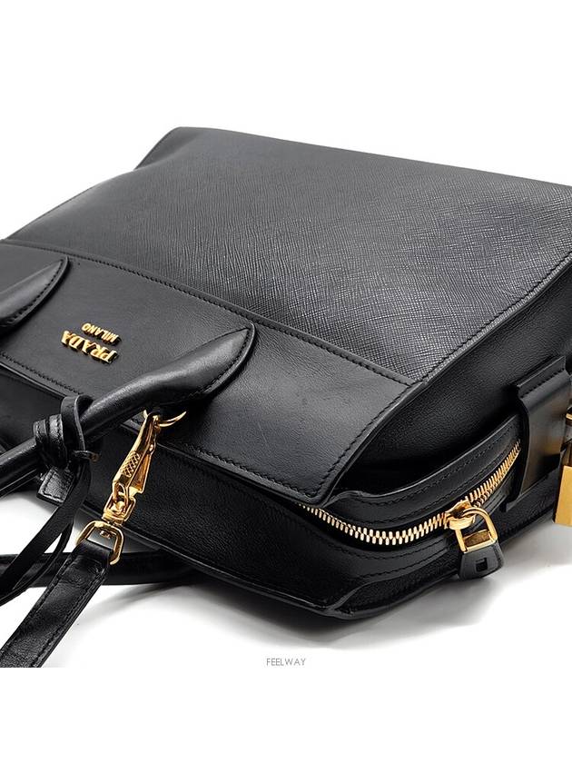 women shoulder bag - PRADA - BALAAN 6