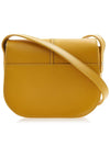 Betty Cross Bag Yellow - A.P.C. - BALAAN 4