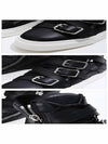 Giuseppe Gianotti RW4085 NERO JETI Multi Buckle High Tops - GIUSEPPE ZANOTTI - BALAAN 5