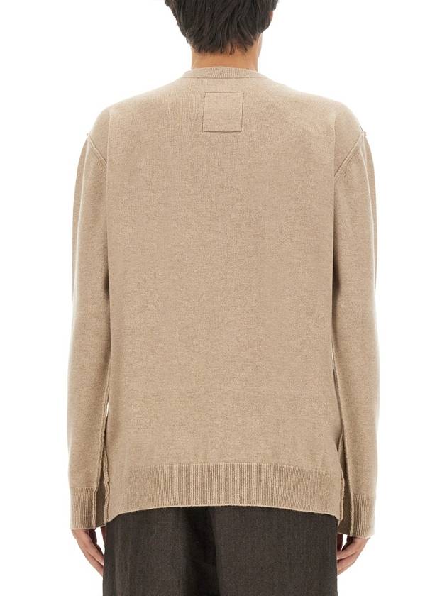 CASHMERE SWEATER - UMA WANG - BALAAN 2