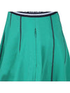 Women's NK x JL Golf Skirt Bosphorus - J.LINDEBERG - BALAAN 8