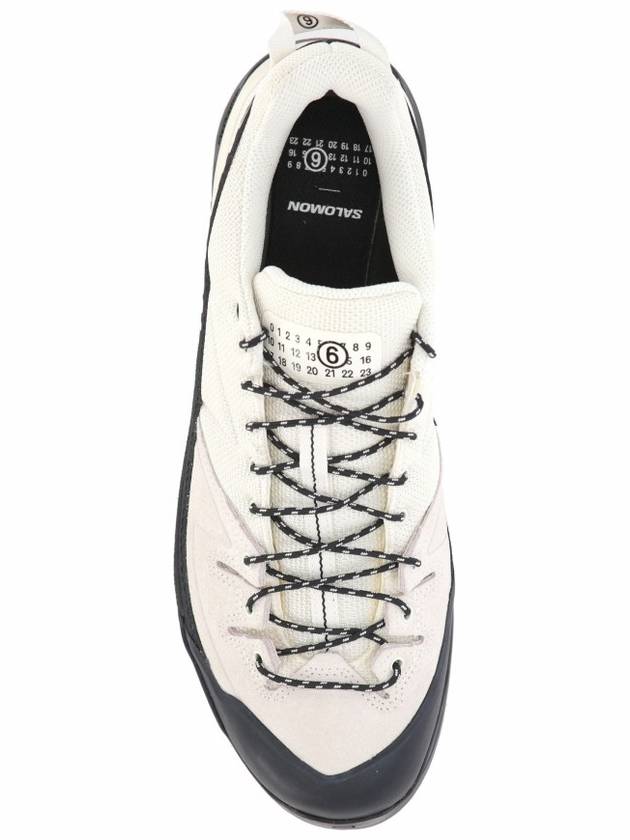 Maison Margiela MM6 ALP 3D Low SH3WS0002 P6635 - SALOMON - BALAAN 10