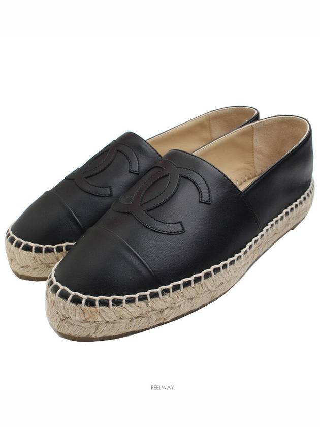 women loafers - CHANEL - BALAAN 1