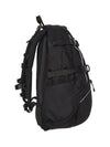 Cordura Backpack Black - PALACE - BALAAN 4