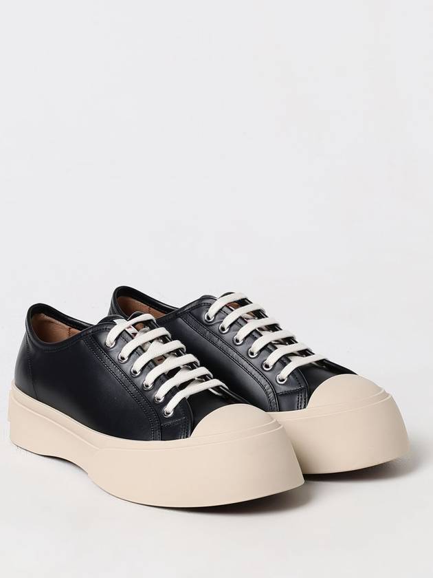 Sneakers Pablo Marni in nappa - MARNI - BALAAN 2