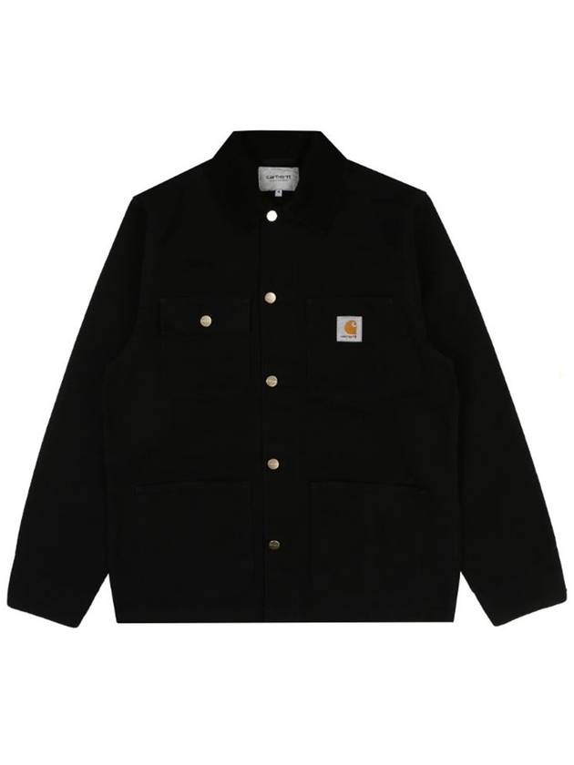 SS MICHIGAN COAT I031519 00E02 Michigan coat - CARHARTT WIP - BALAAN 2