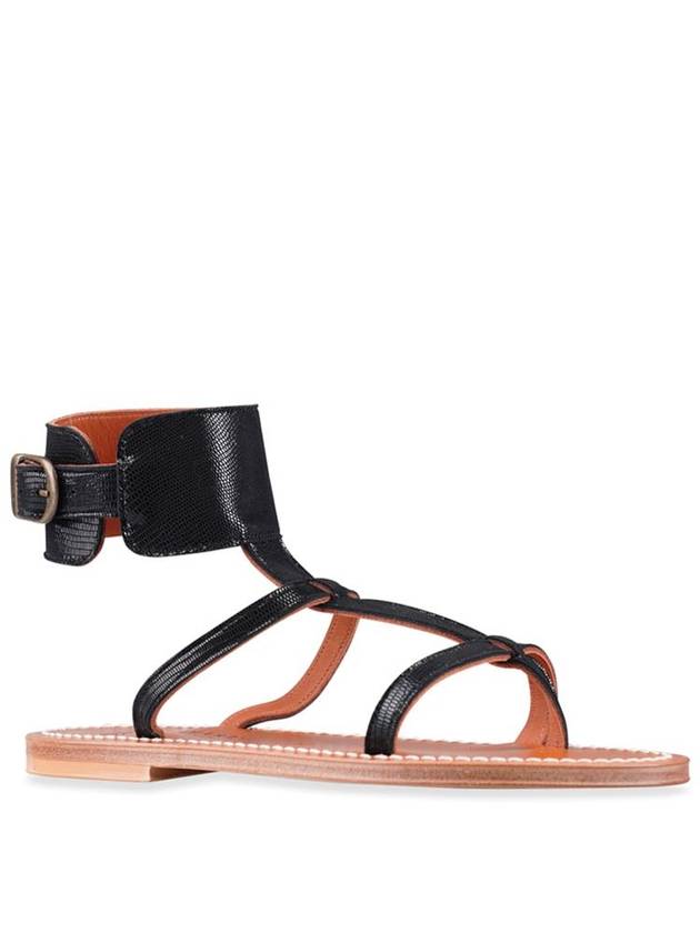 K.Jacques Sandals Shoes - K.JACQUES - BALAAN 3