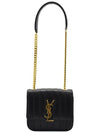 SANIT LAURENT Vicky Bag 10877 - SAINT LAURENT - BALAAN 1