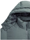 Alpine The Street Men s Puffer Parka Padding MJH53500C1 FIELD GRAY - ALPHA INDUSTRIES - BALAAN 3