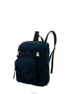 men backpack - PRADA - BALAAN 1