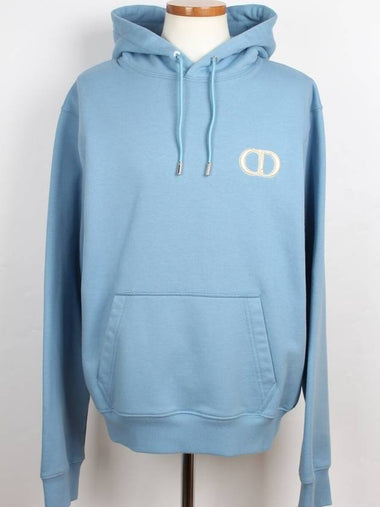 CD Icon Sweat Hoodie L - DIOR - BALAAN 1