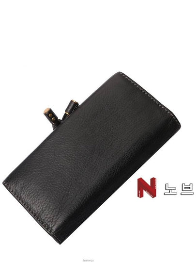 women s long wallet - CHLOE - BALAAN 2