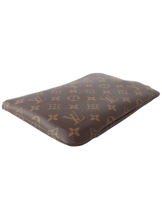 M44500 Monogram Etuille Voyage PM Clutch 34099Y - LOUIS VUITTON - BALAAN 4