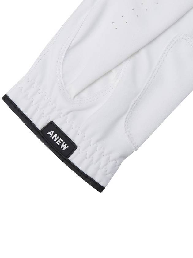 M NON SLIP GLOVEWH - ANEWGOLF - BALAAN 6