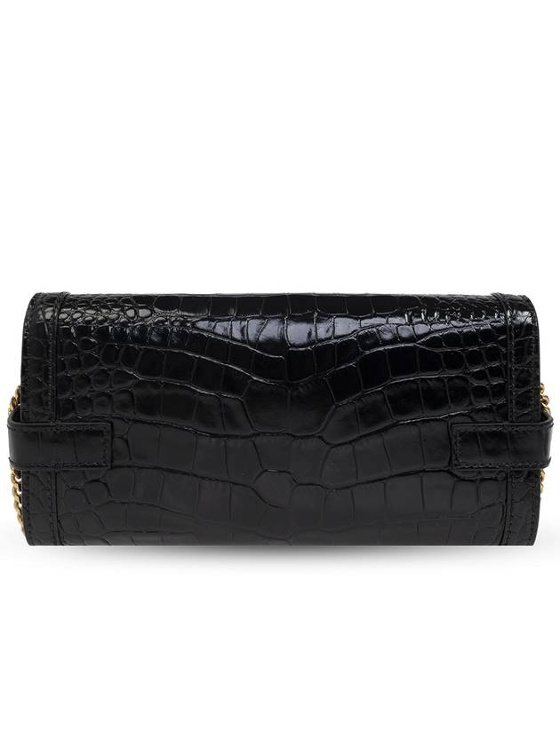 Balmain Shoulder Bag, Women's, Black - BALMAIN - BALAAN 3