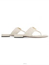 women sandals - GUCCI - BALAAN 6